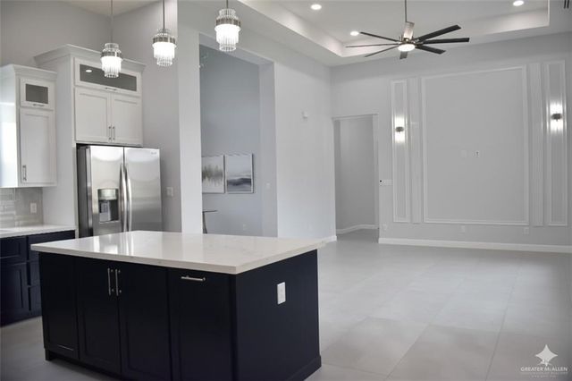 2830 Garman Street, Edinburg, TX 78542