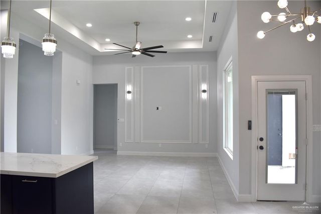 2830 Garman Street, Edinburg, TX 78542