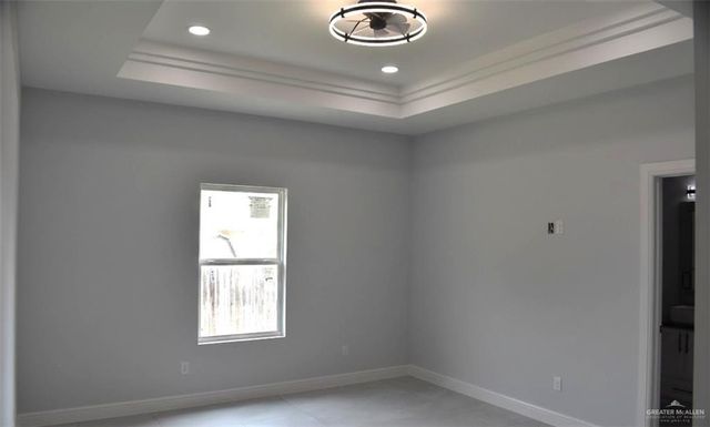 2830 Garman Street, Edinburg, TX 78542