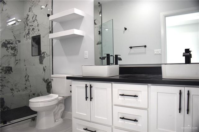 2830 Garman Street, Edinburg, TX 78542