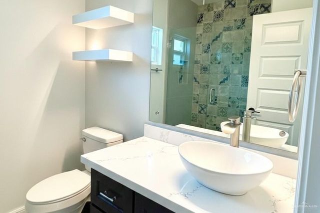 2830 Garman Street, Edinburg, TX 78542