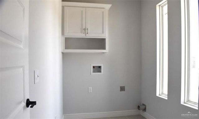 2830 Garman Street, Edinburg, TX 78542