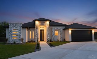 2830 Garman Street, Edinburg, TX 78542