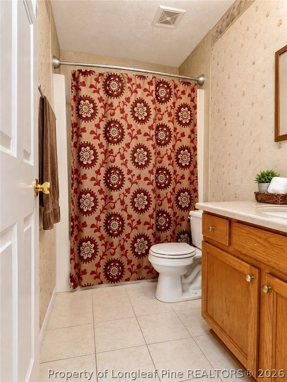 118 Woodbine Drive, Raeford, NC 28376 — photo 3