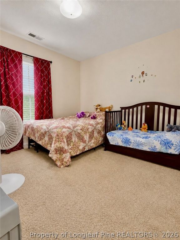 118 Woodbine Drive, Raeford, NC 28376 — photo 5