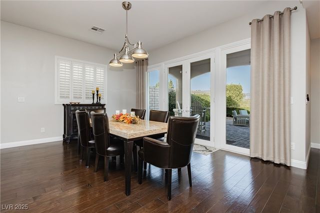 242 Evante Street, Las Vegas, NV 89138