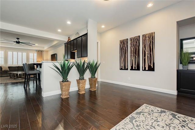 242 Evante Street, Las Vegas, NV 89138