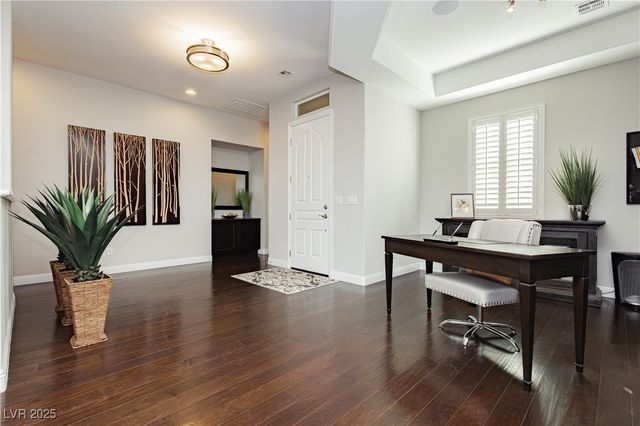 242 Evante Street, Las Vegas, NV 89138