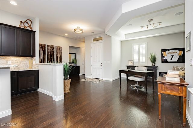 242 Evante Street, Las Vegas, NV 89138