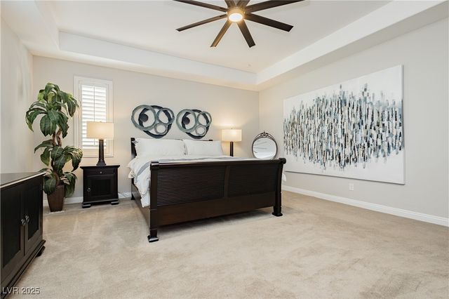 242 Evante Street, Las Vegas, NV 89138