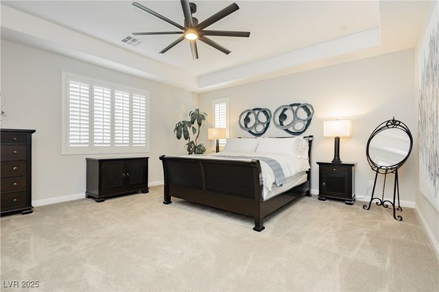 242 Evante Street, Las Vegas, NV 89138