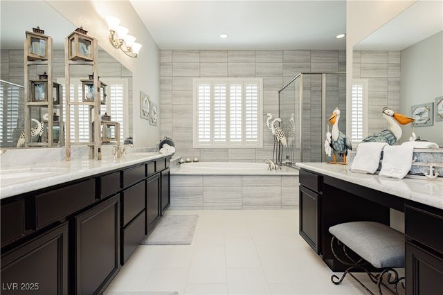 242 Evante Street, Las Vegas, NV 89138