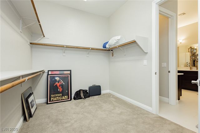 242 Evante Street, Las Vegas, NV 89138