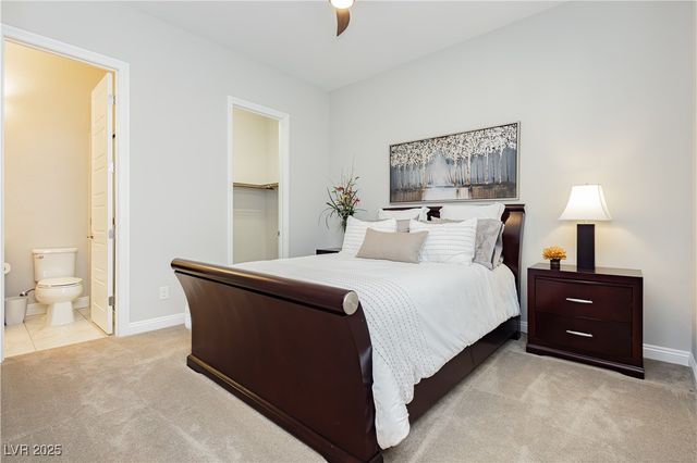 242 Evante Street, Las Vegas, NV 89138