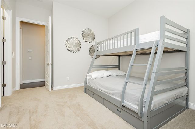 242 Evante Street, Las Vegas, NV 89138