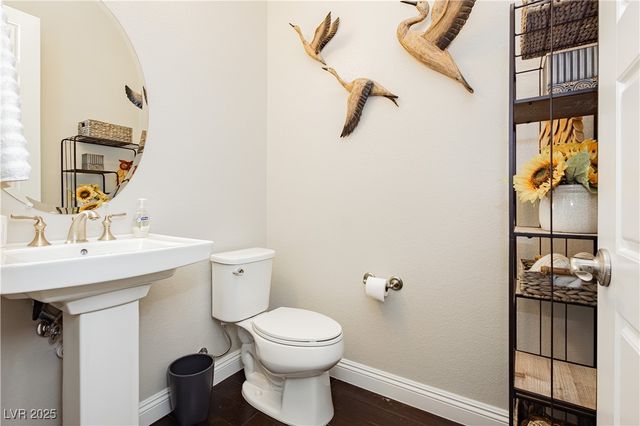 242 Evante Street, Las Vegas, NV 89138