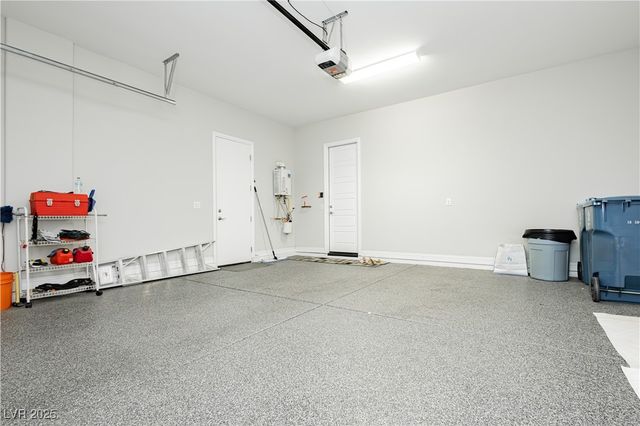 242 Evante Street, Las Vegas, NV 89138