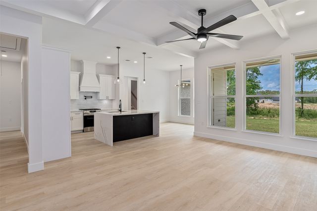 674 Rambin Road, Stonewall, LA 71078