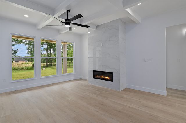 674 Rambin Road, Stonewall, LA 71078