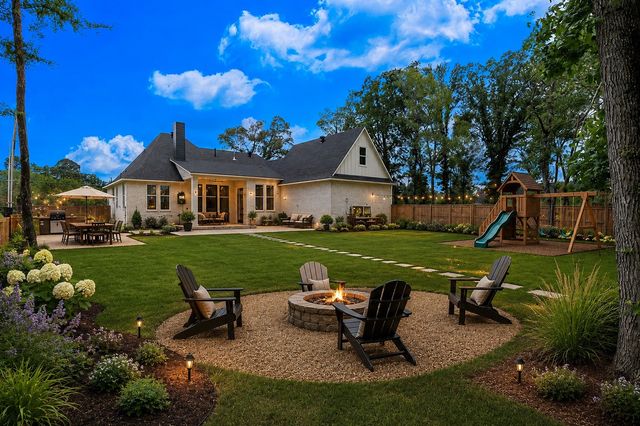 674 Rambin Road, Stonewall, LA 71078