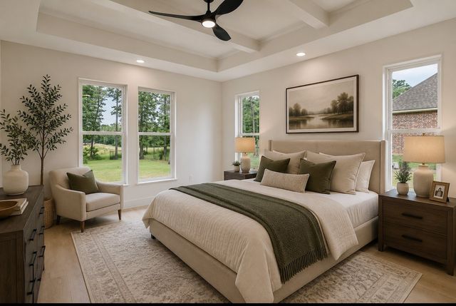 674 Rambin Road, Stonewall, LA 71078