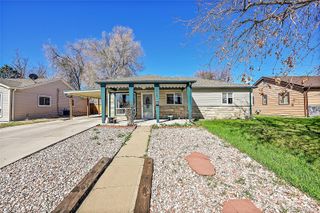 1281 Worchester Street, Aurora, CO 80011