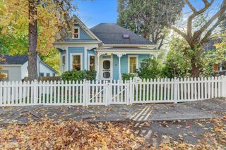 505 Linden Ave, Grass Valley, CA 95945