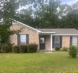 3011 White Sand Drive, Hephzibah, GA 30815