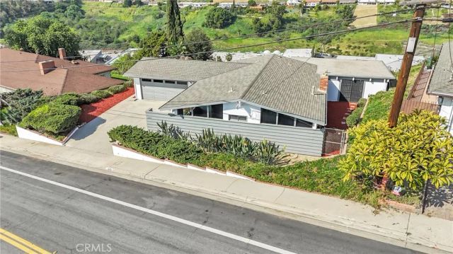 1079 Ridgecrest Street, Monterey Park, CA 91754