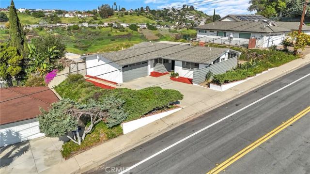 1079 Ridgecrest Street, Monterey Park, CA 91754