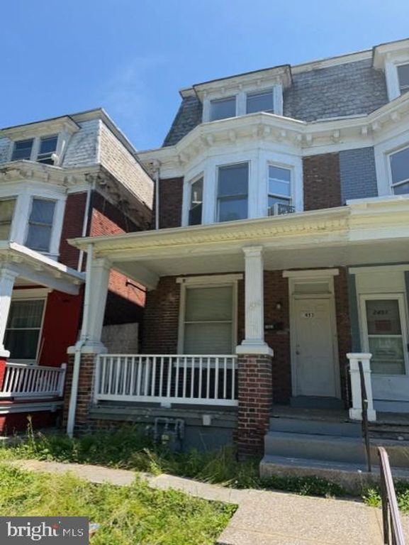 2453 REEL ST, Harrisburg, PA 17110