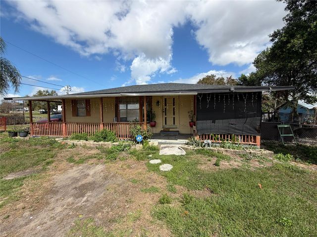 2300 SMITH ROAD, Haines City, FL 33844