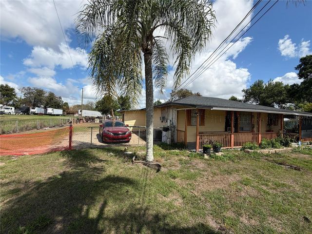 2300 SMITH ROAD, Haines City, FL 33844