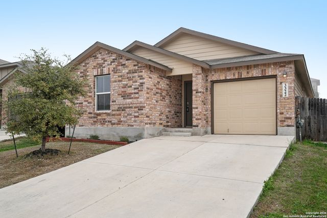 3322 Stoney Knoll, San Antonio, TX 78245