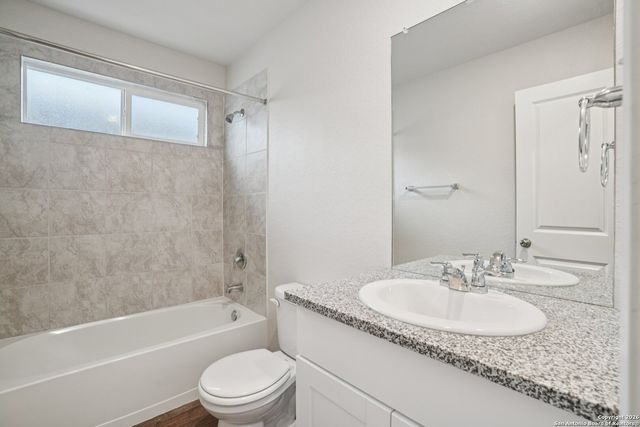 3322 Stoney Knoll, San Antonio, TX 78245