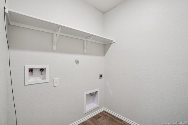 3322 Stoney Knoll, San Antonio, TX 78245