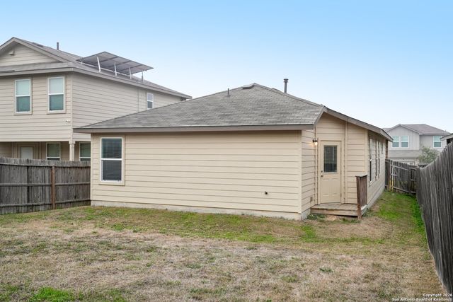 3322 Stoney Knoll, San Antonio, TX 78245