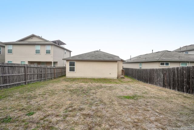 3322 Stoney Knoll, San Antonio, TX 78245