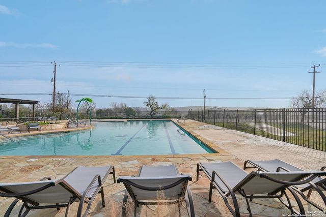 3322 Stoney Knoll, San Antonio, TX 78245