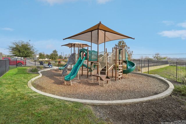 3322 Stoney Knoll, San Antonio, TX 78245