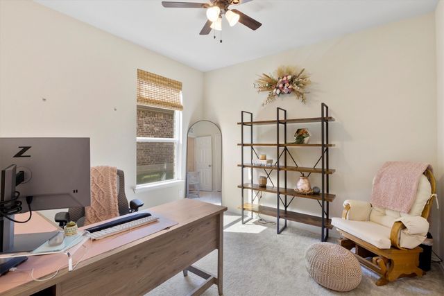 708 Goldenrod Lane, Princeton, TX 75407