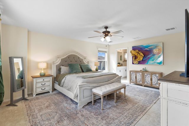 708 Goldenrod Lane, Princeton, TX 75407