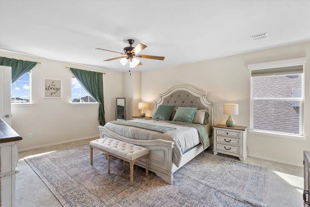 708 Goldenrod Lane, Princeton, TX 75407