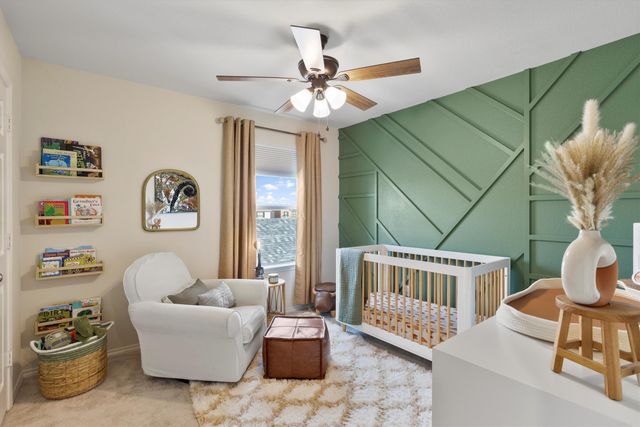 708 Goldenrod Lane, Princeton, TX 75407