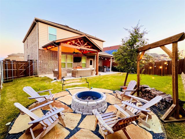 708 Goldenrod Lane, Princeton, TX 75407