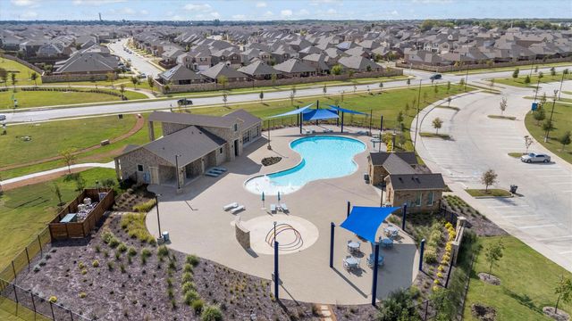 708 Goldenrod Lane, Princeton, TX 75407