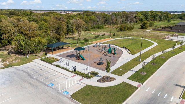 708 Goldenrod Lane, Princeton, TX 75407