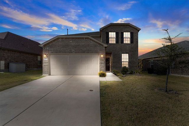 708 Goldenrod Lane, Princeton, TX 75407