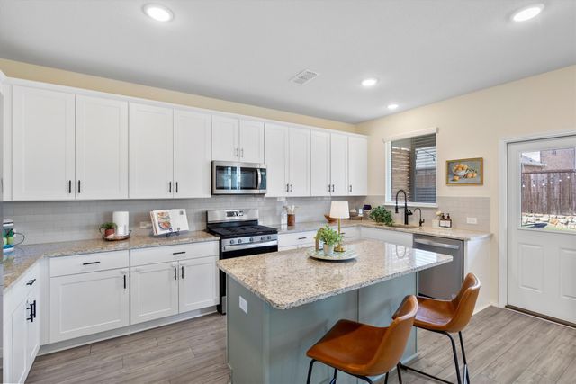 708 Goldenrod Lane, Princeton, TX 75407