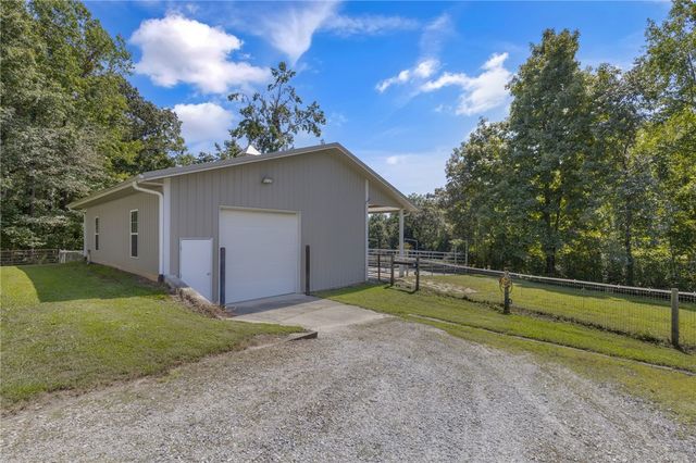 316 Mountain Estates Road, Pickens, SC 29671